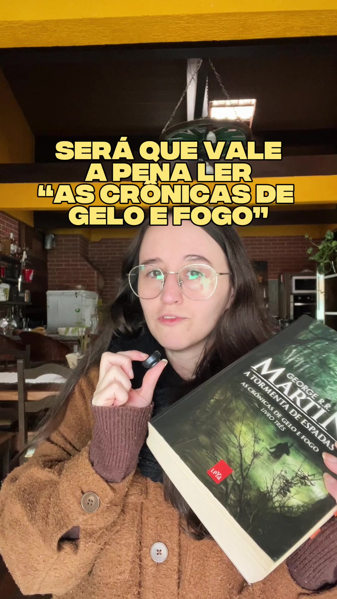 @Aninha 🍿Livros & afins