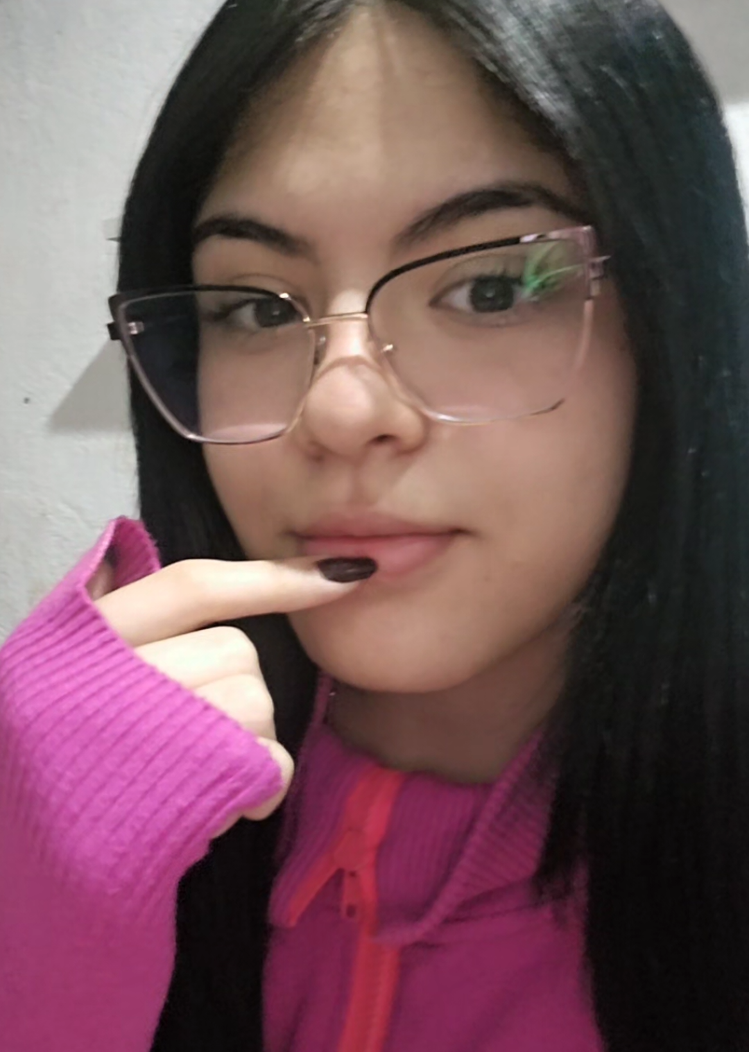@Mavi d' Rosa negra