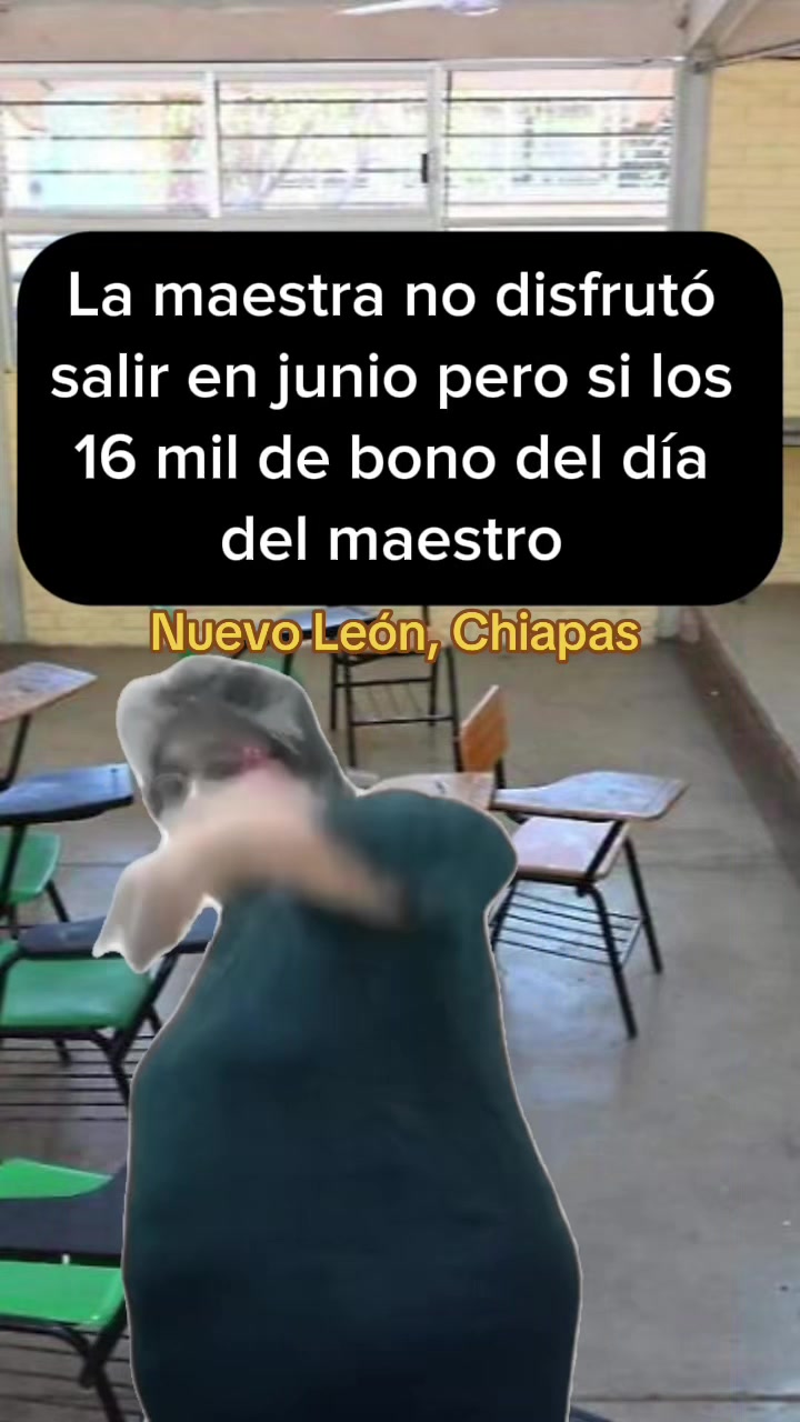 @El Maestro Rom&aacute;n 👨&zwj;🏫