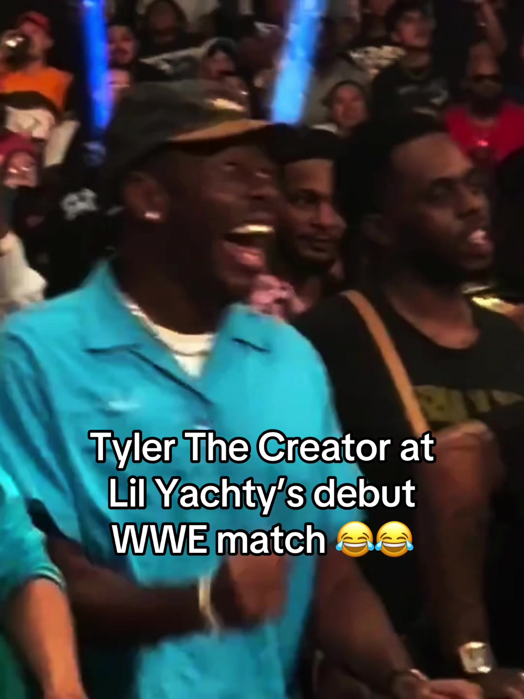 @Lil Yachty Fan 🛥️