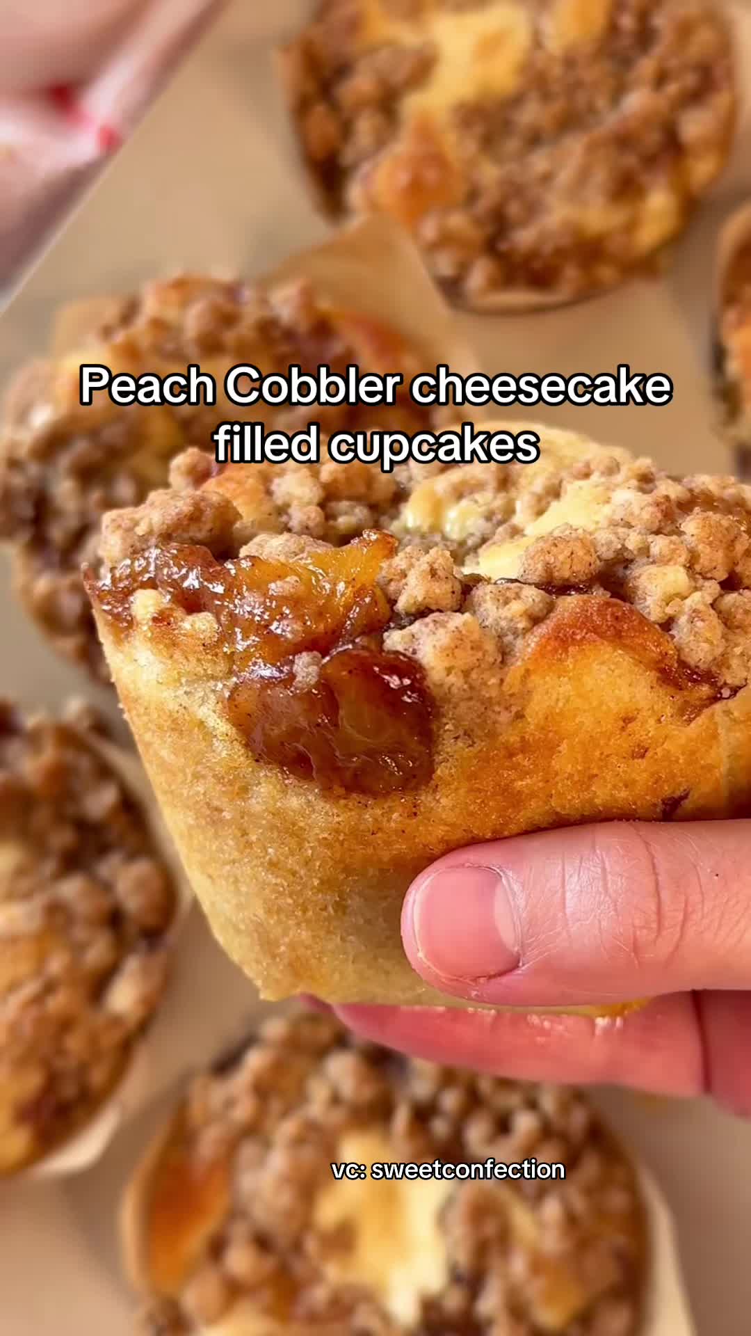 @The TikTok Cook Book