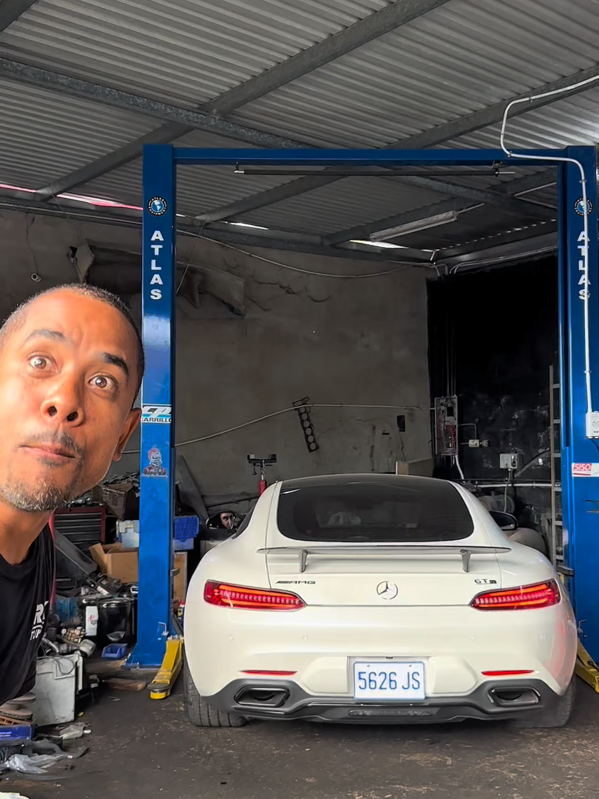 @Bowlasgarage Ltd