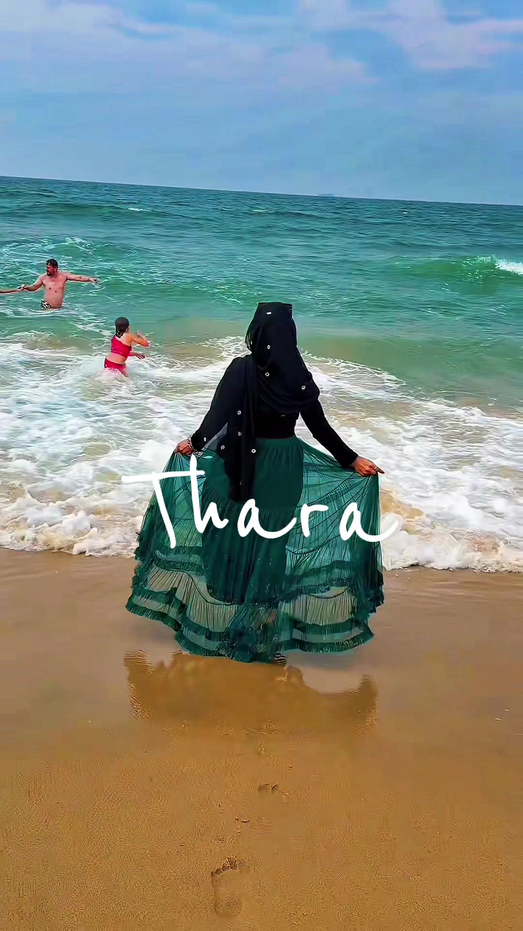 @Thara