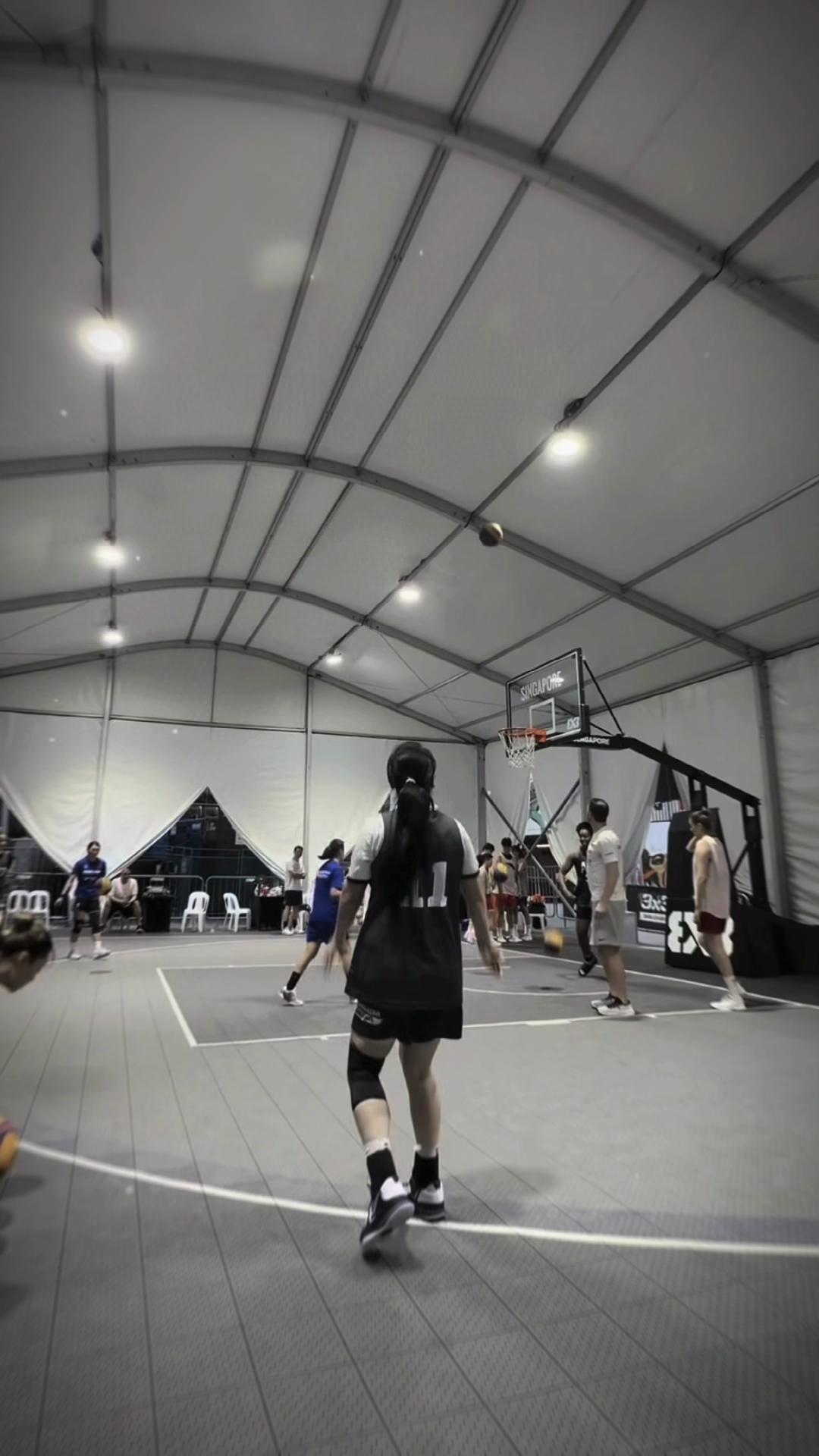 @Red🏀Blue