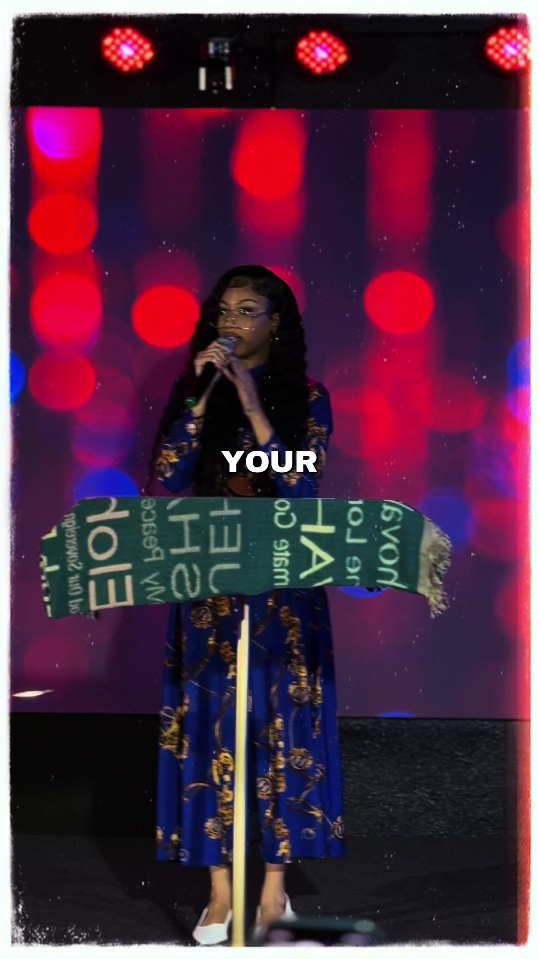 @Victoria