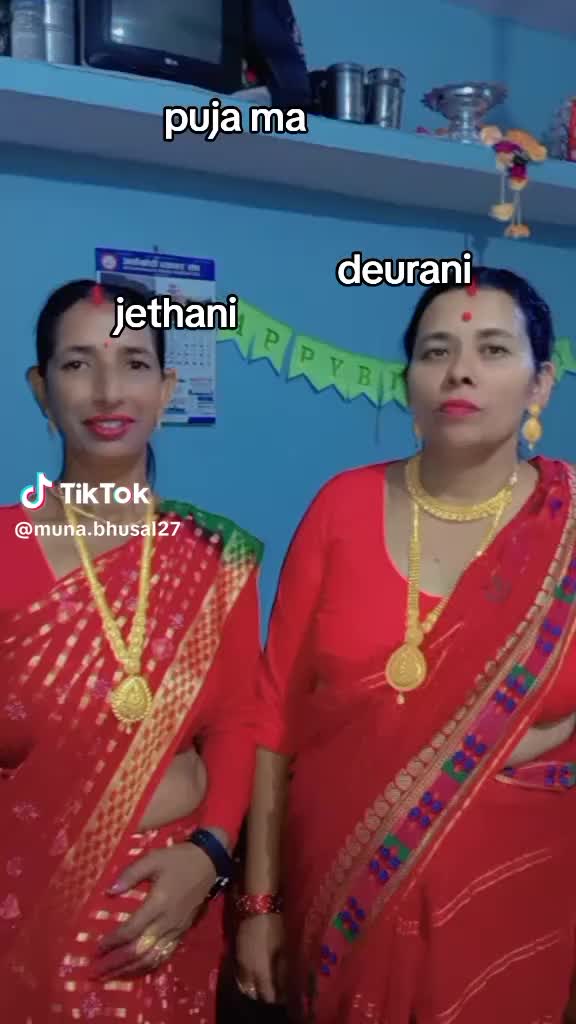 @Kamala Bhusal