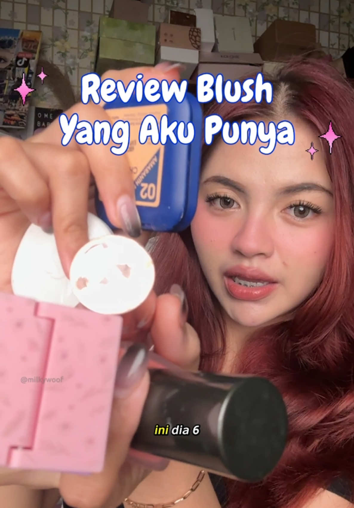 @Nea🍀 | Maminya Neng Bayikk