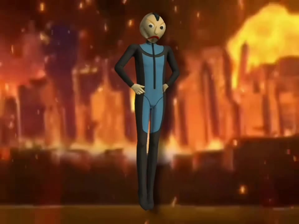 @Angry Baldi | 30K+