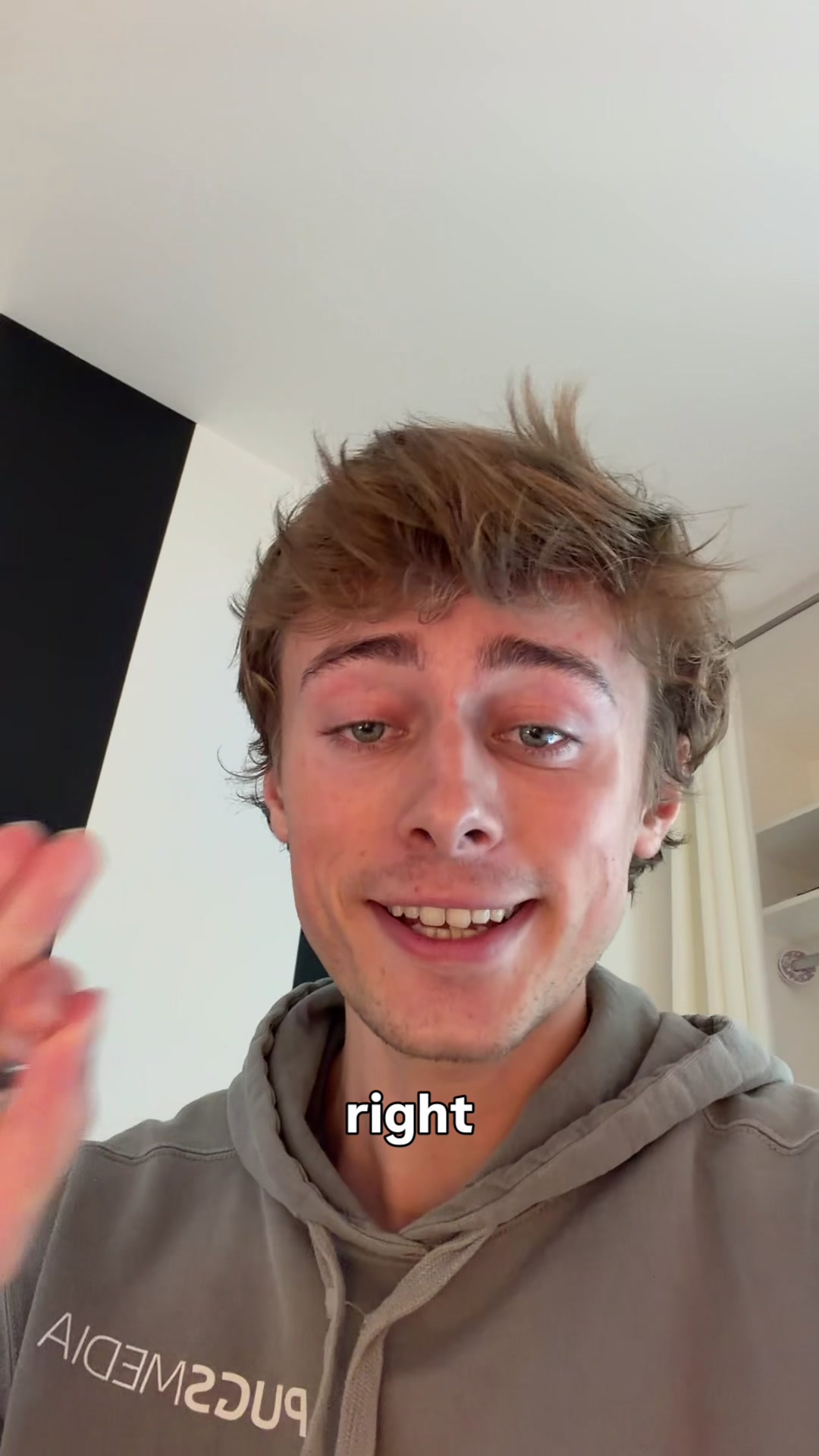 @Connor Pugs