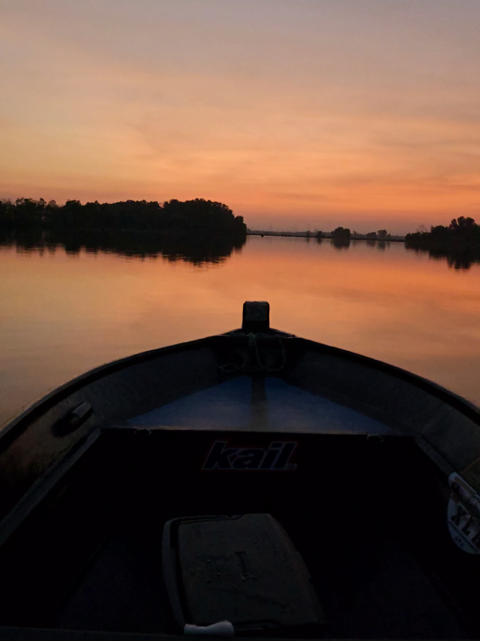 @XLA FISHING