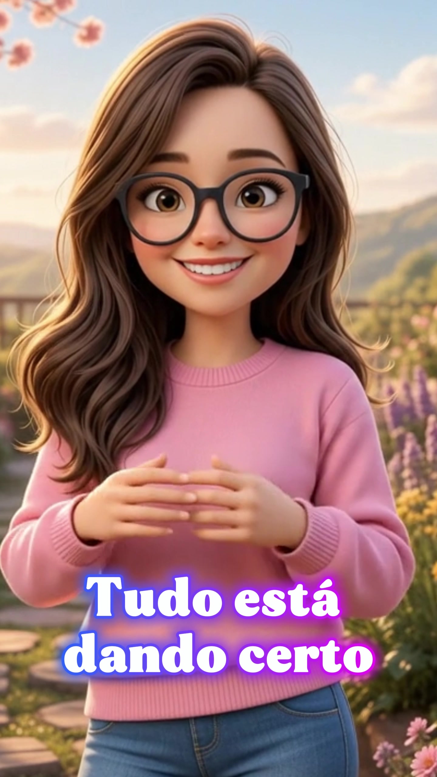 @Atraia Sucesso