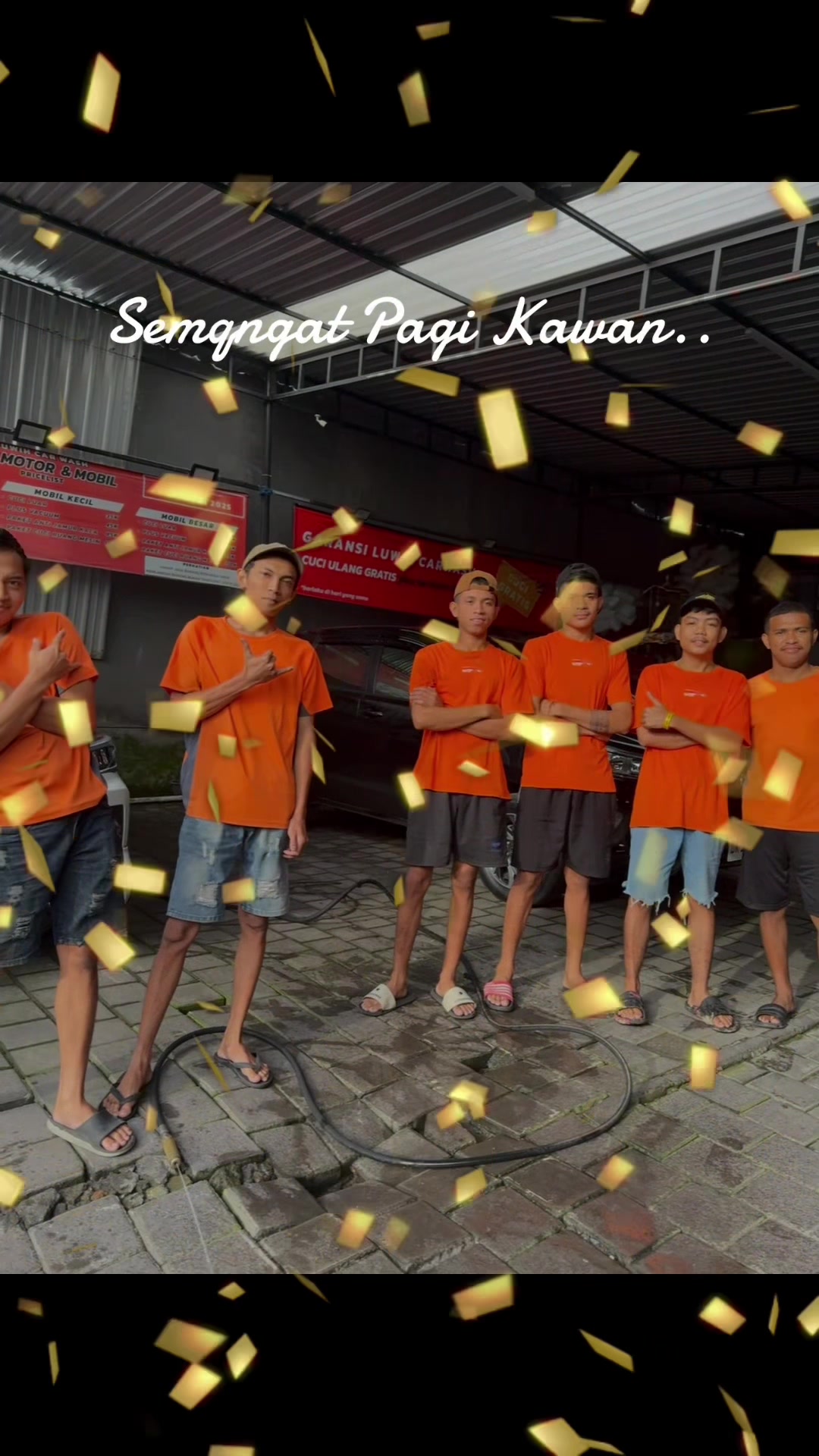 @TB Trans & Luwih Car Wash