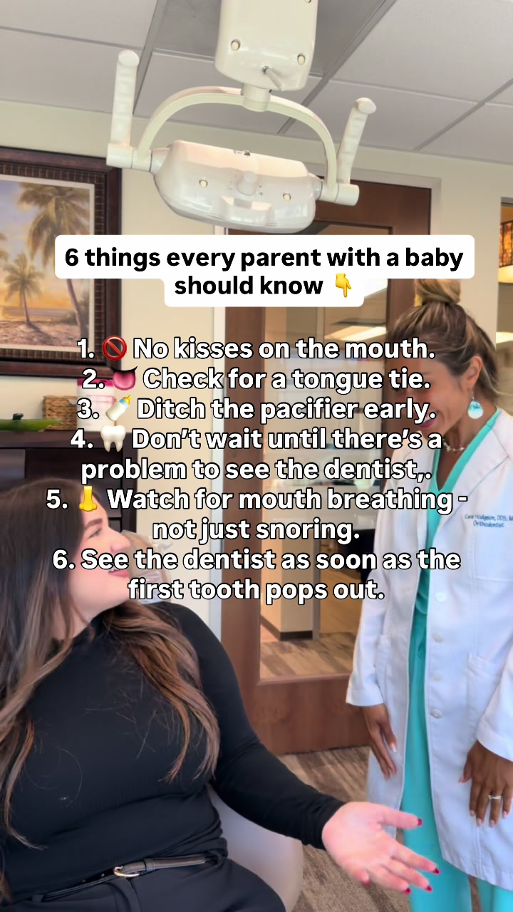@Cara Hodgson DDS, MS