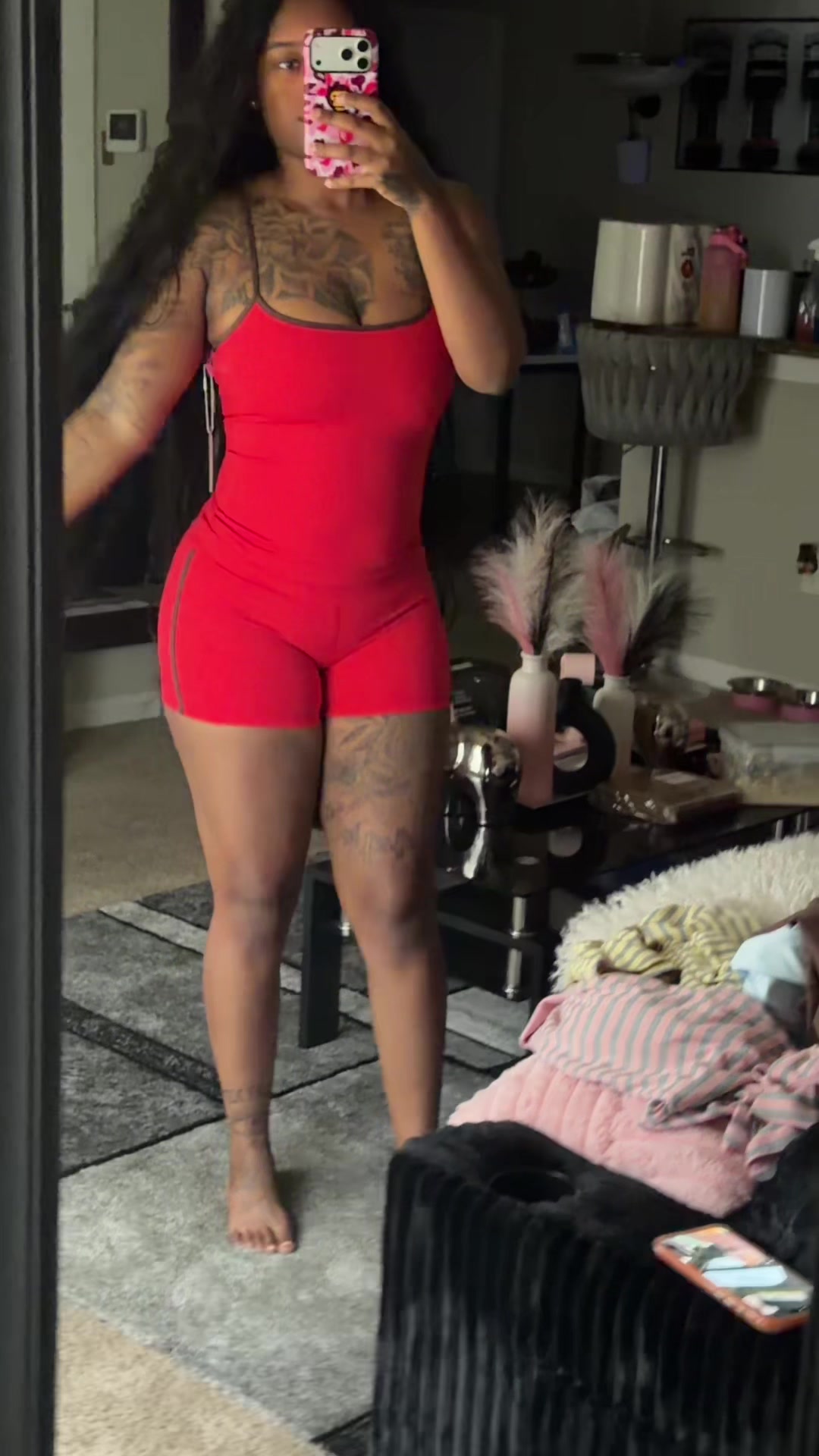 @Ta’lasia Burke