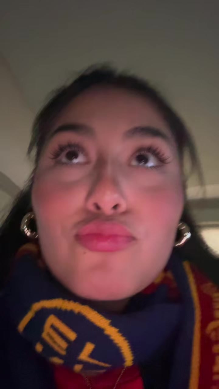 @Mavi Mujica🥑