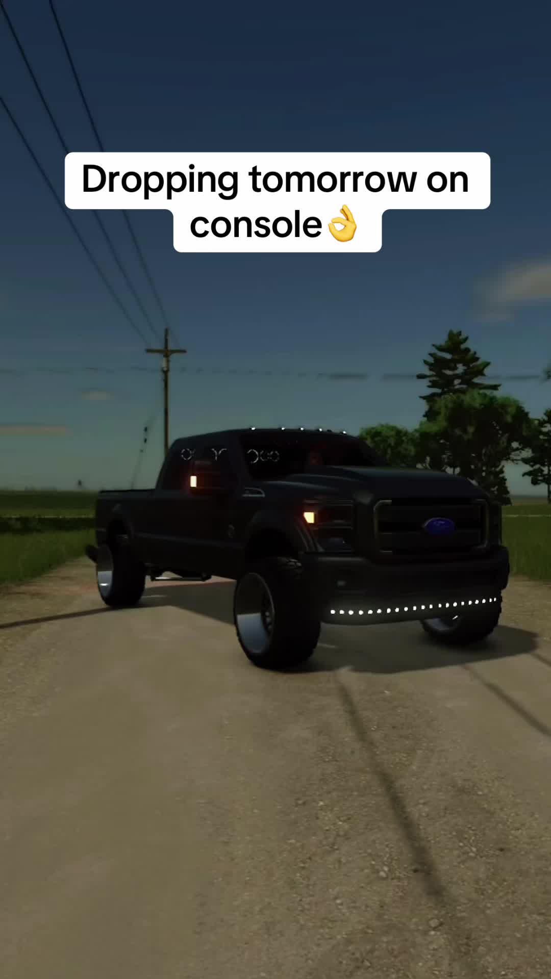 @DiezelTruckz