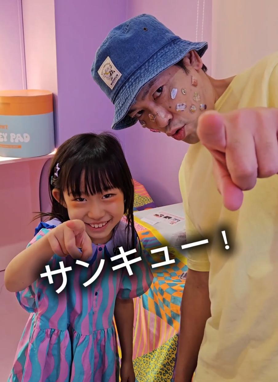 @KENJIパパ