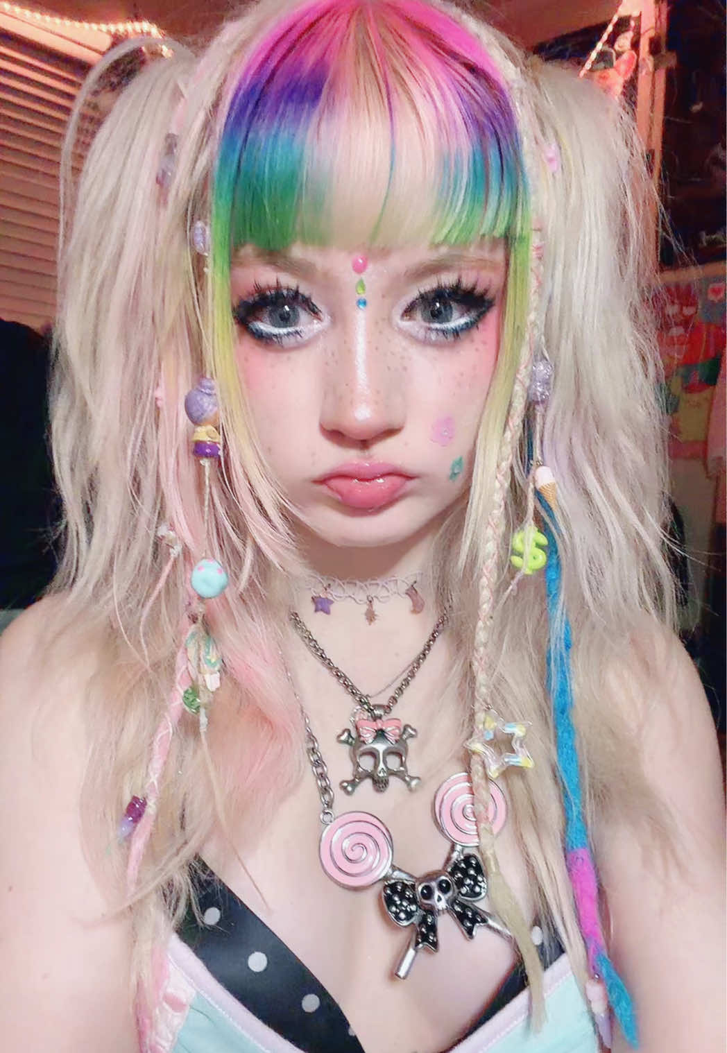 @ʚ₍⑅ᐢ.໒^.ᐢ₎ 🪷