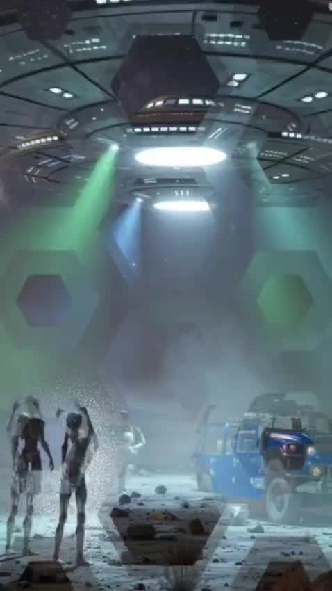 @AlienVibes