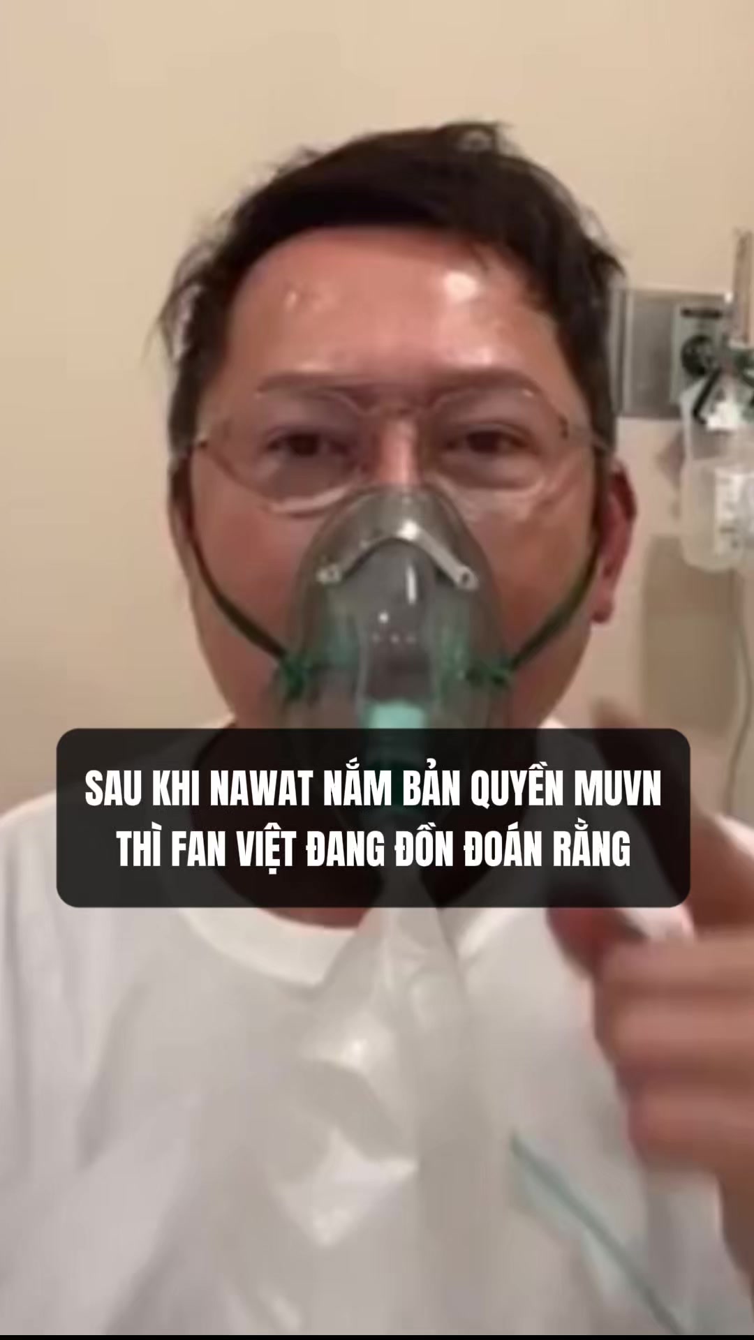@Miss Gay Universe Vietnam