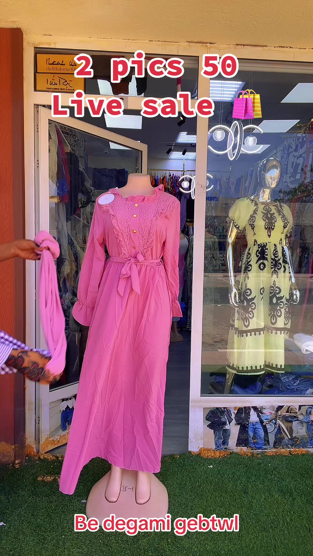 @kiya Trend04 🛍️0563998615