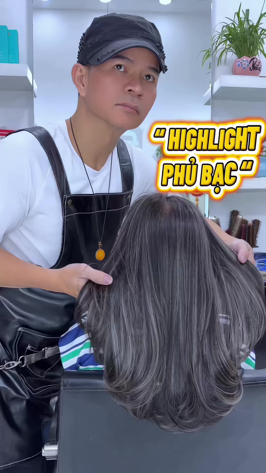 @SALON CƯỜNG DC