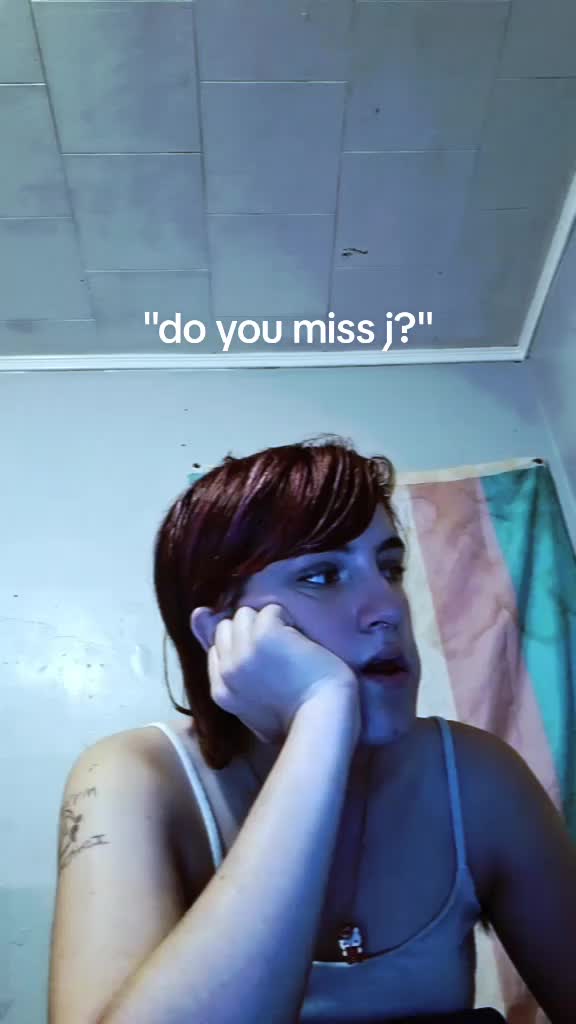 @Kai Lyn