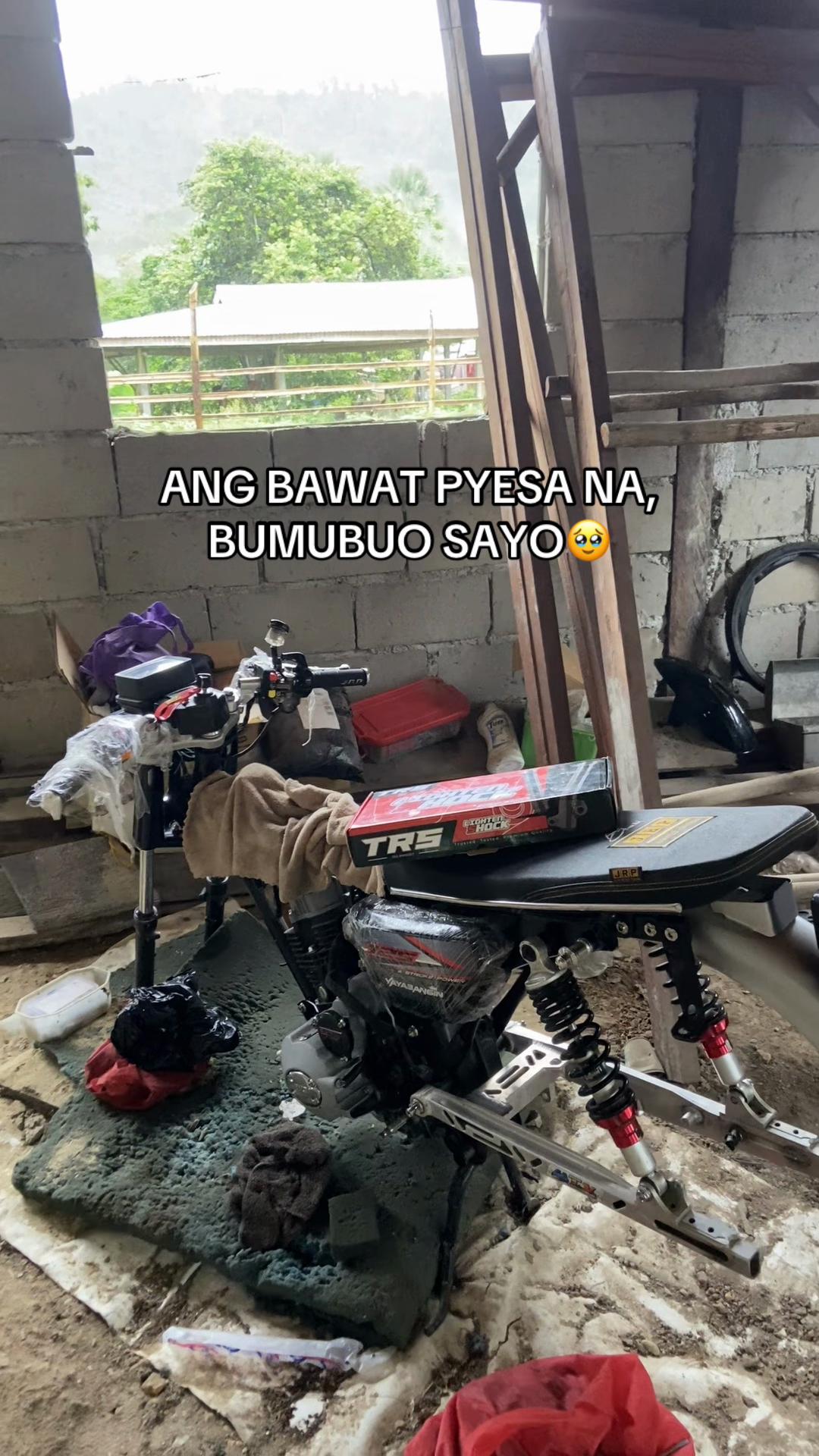 @BOSS BRY