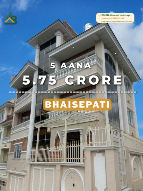 @bharosa.real.estate