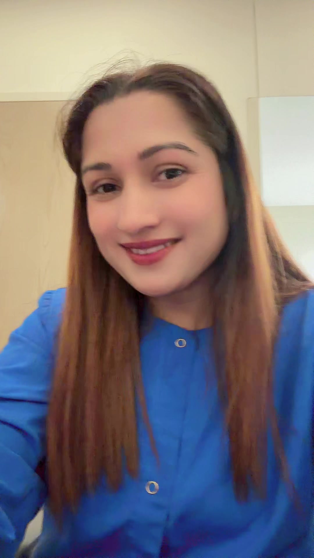 @benitagautam