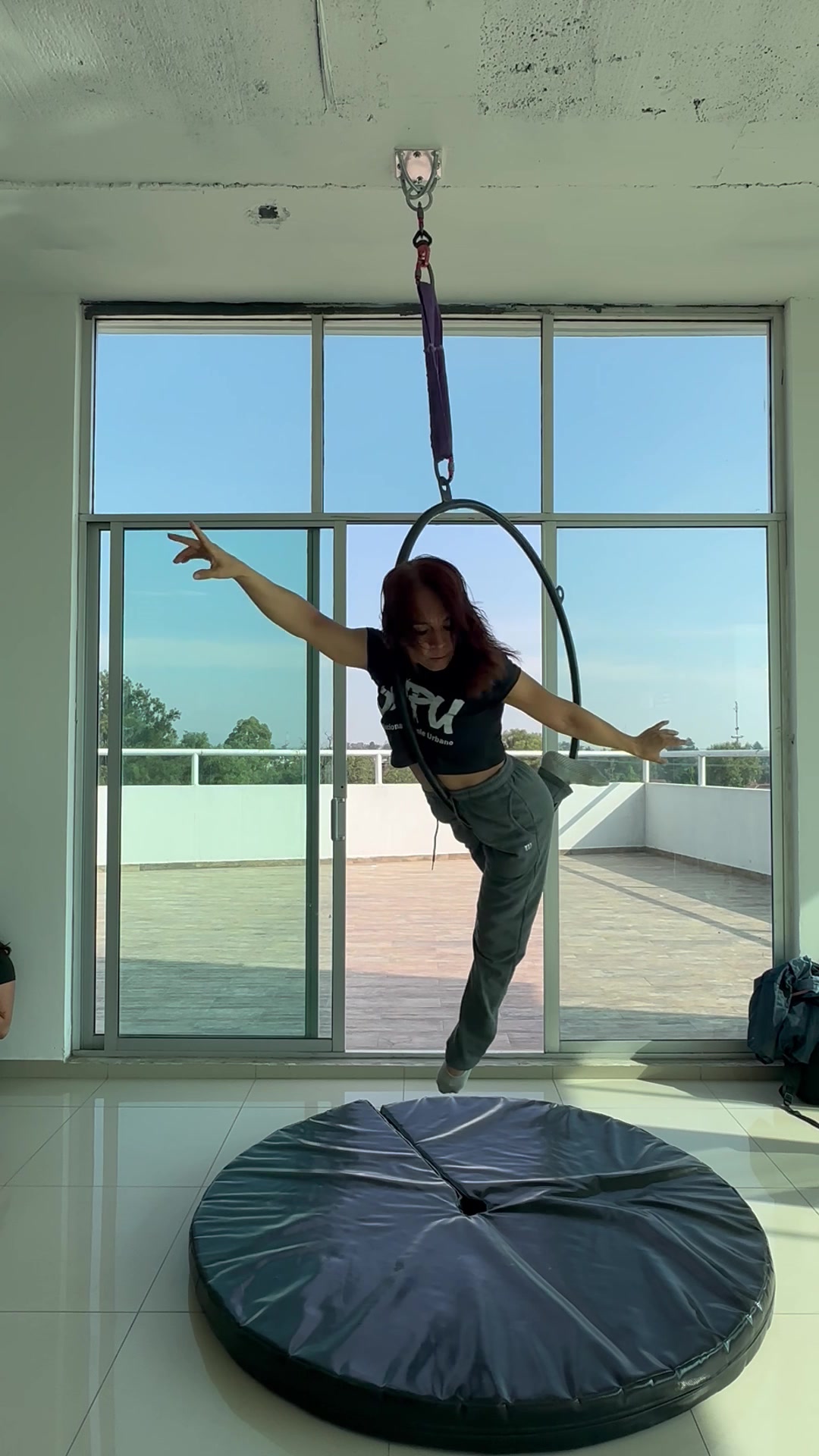 @Sandra Nu&ntilde;ez