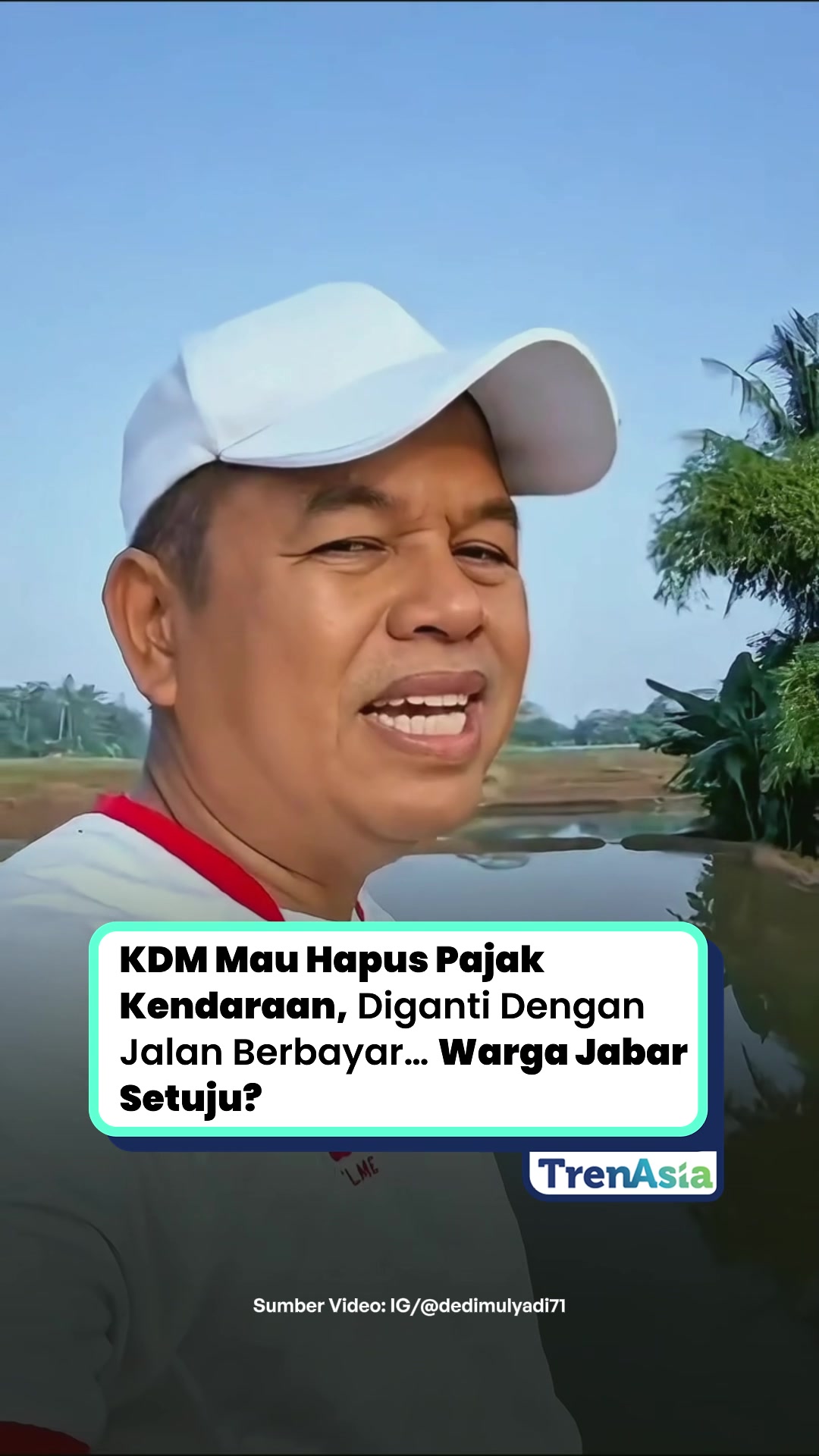 @TrenAsia | Informasi & Bisnis