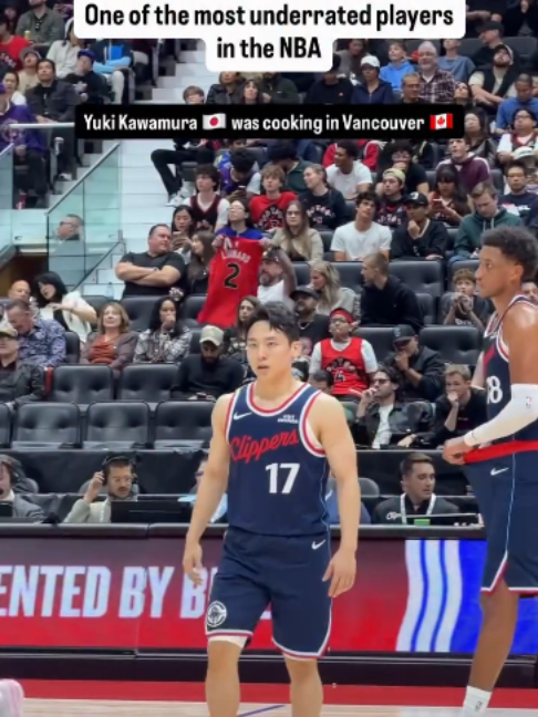 @NBA Japan