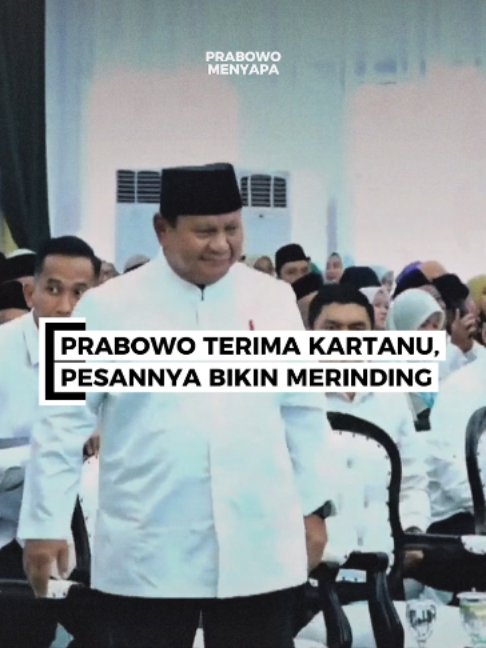 @prabowomenyapa