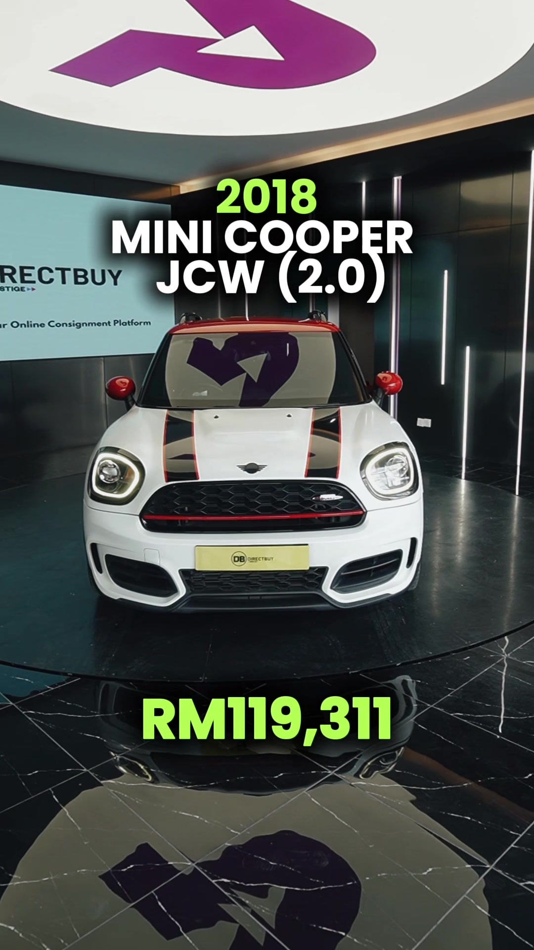 @DirectbuyMalaysia