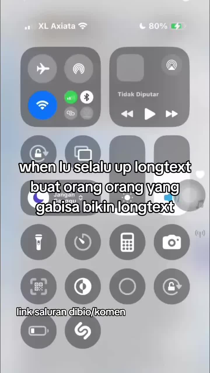 @someone