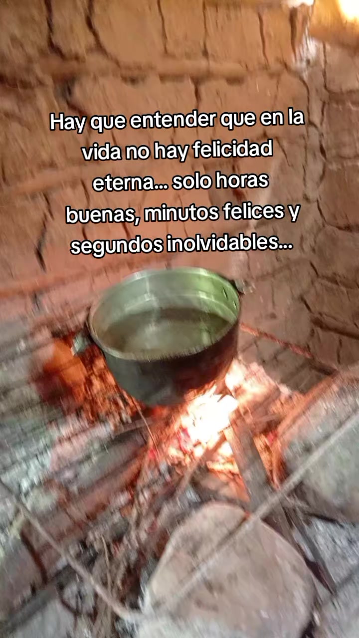 @Mi chiquita