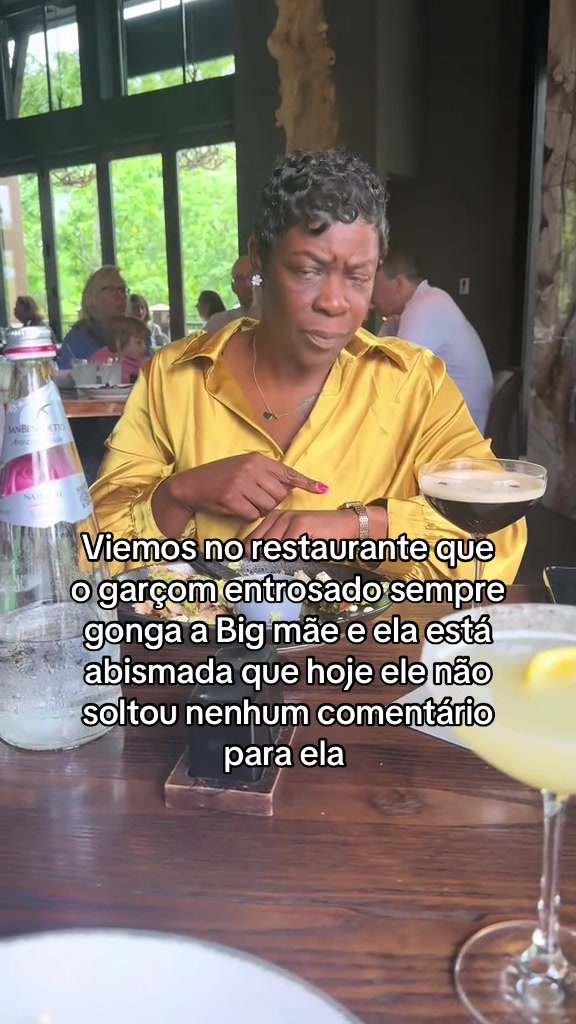 @Big Mãe