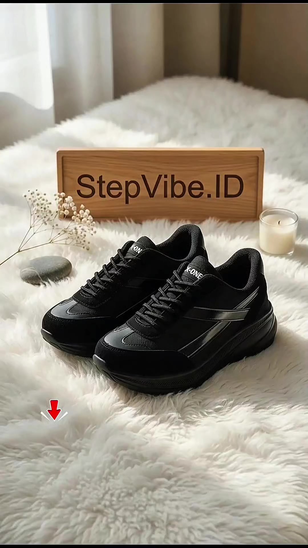 @StepVibeID