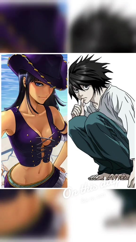 @manga multiverse