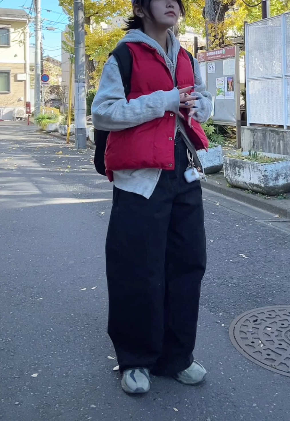 @マナ実