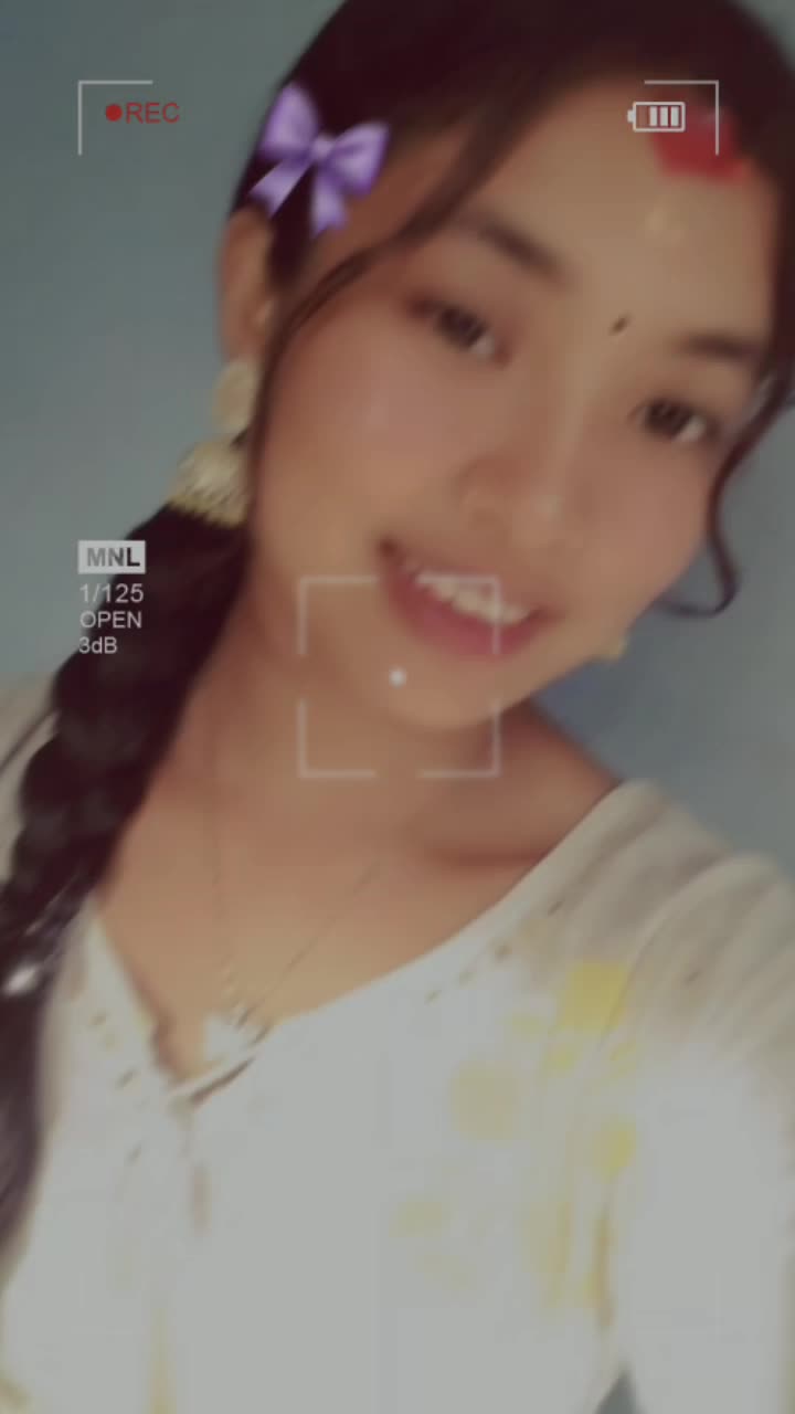 @Anjana Pariyar 💫