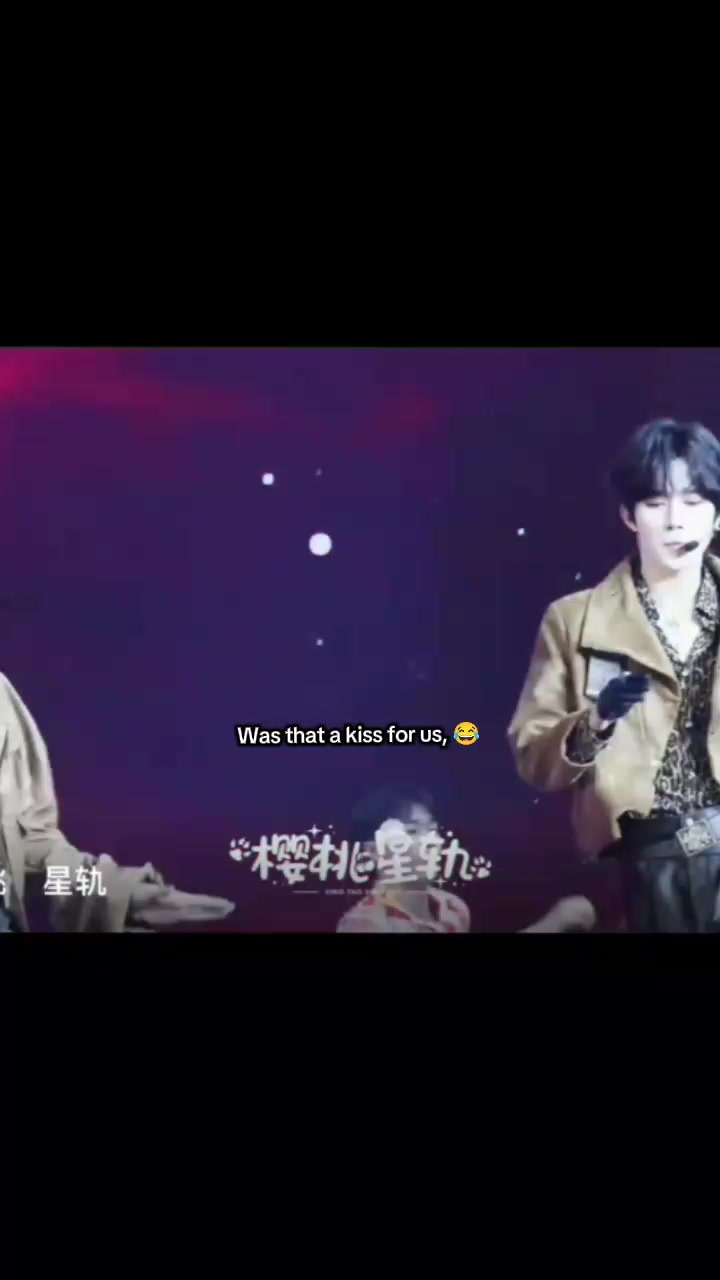 @XingQiuBei💜