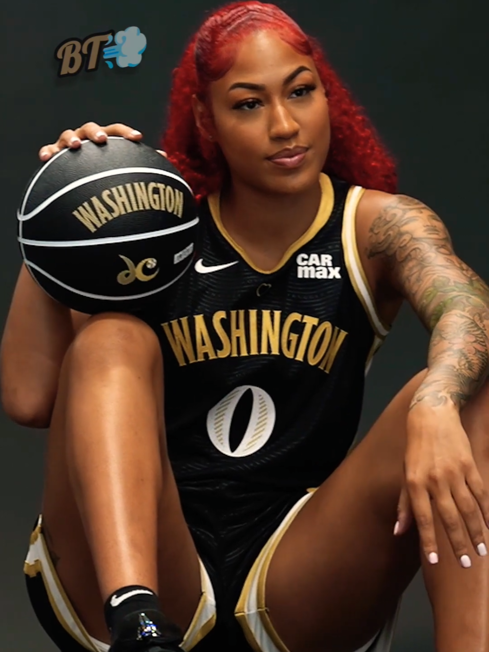 @Jai Davis On It 🏀
