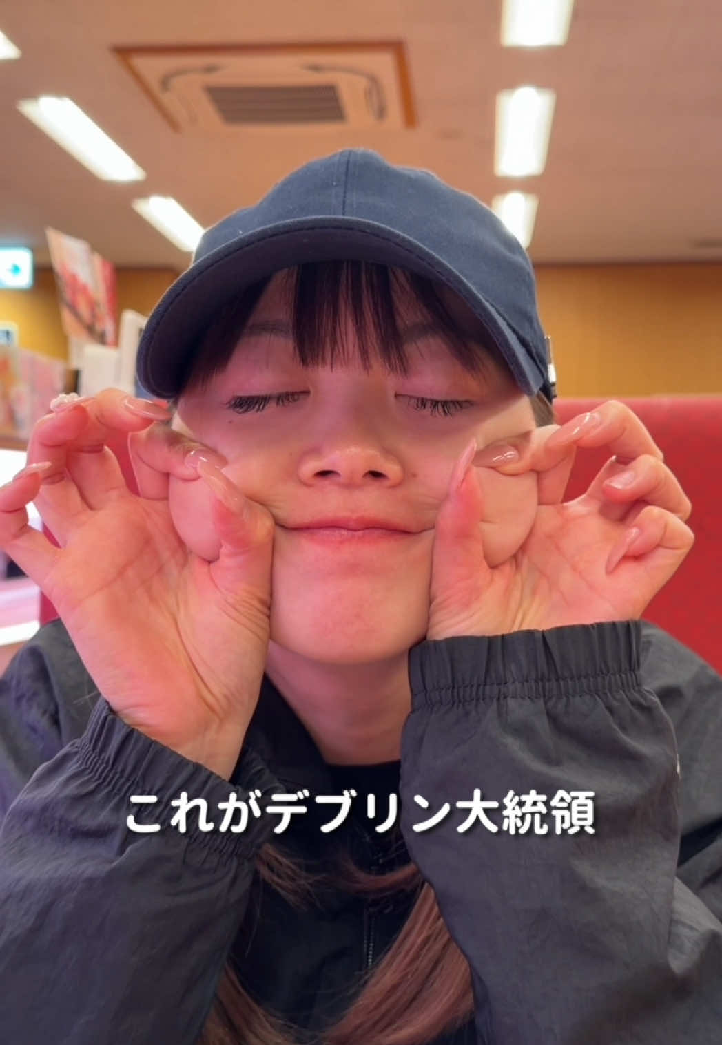 @たつもも