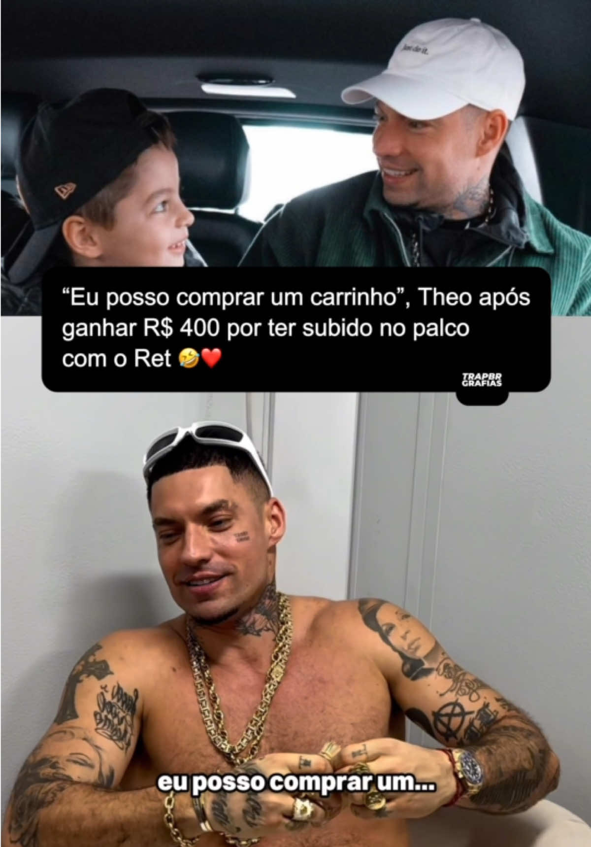@trapbrgrafias