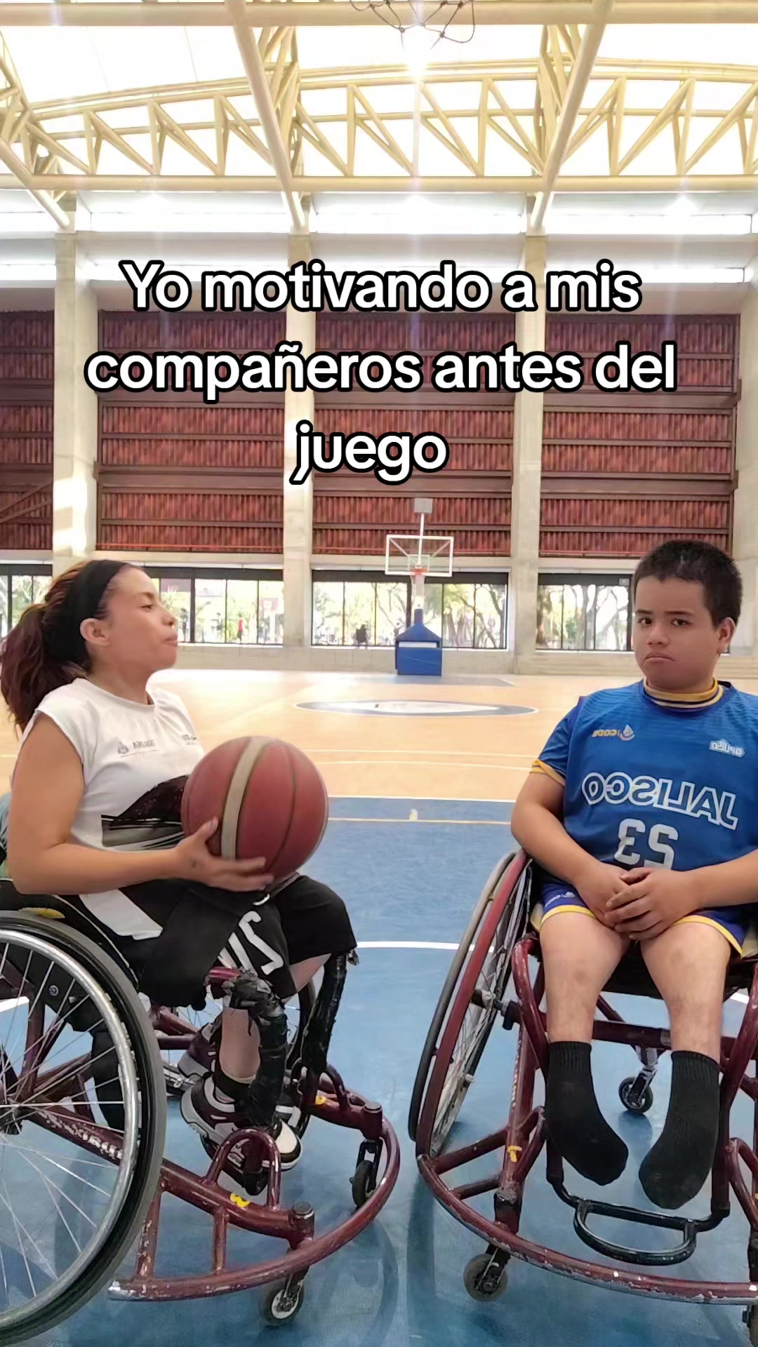 @MarisaC♿💋