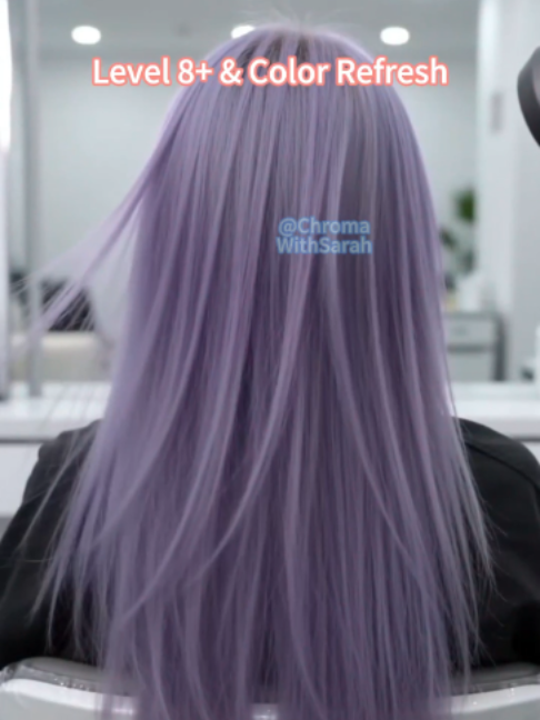 @ChromaWithSarah