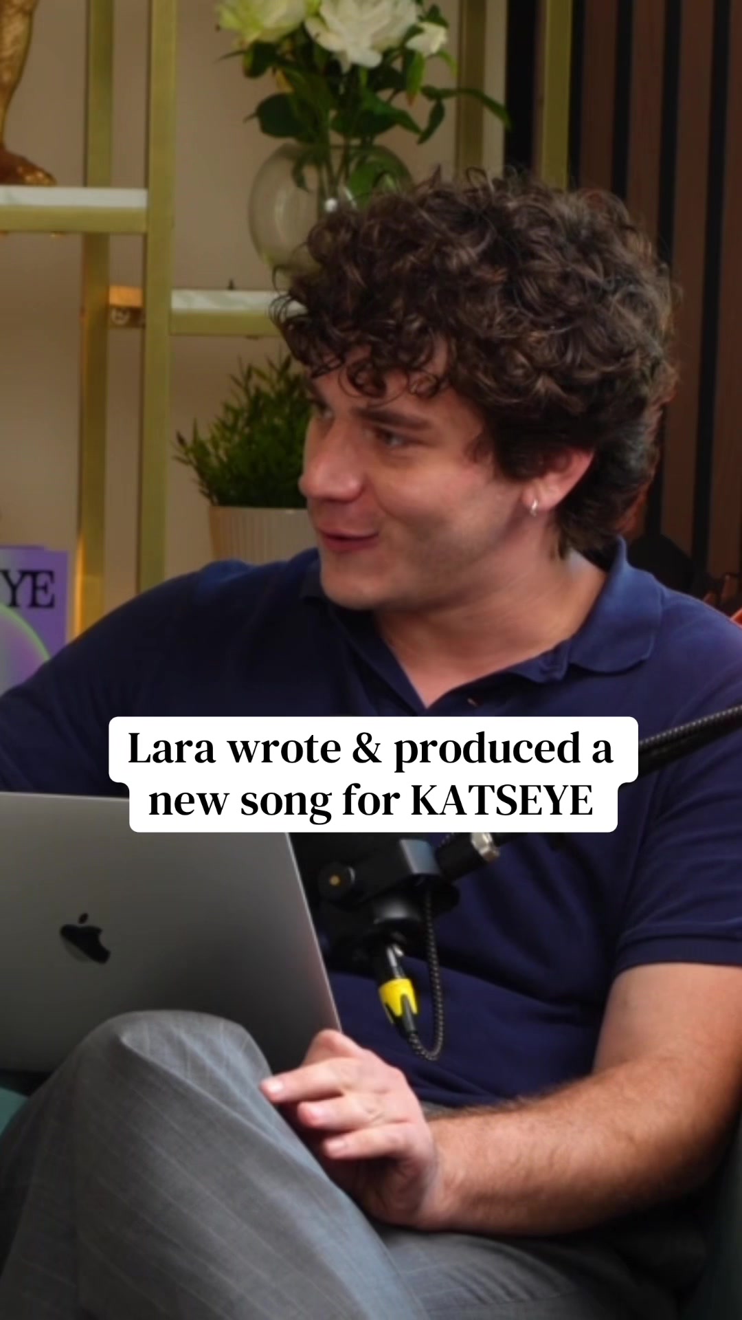 @Nicky at Night