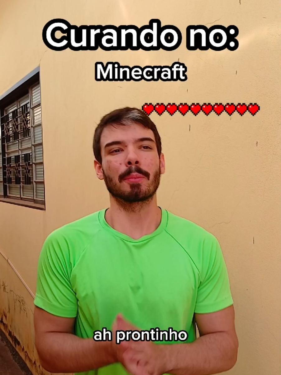 @Caio e Igor